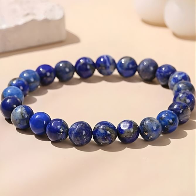Lapis Lazuli